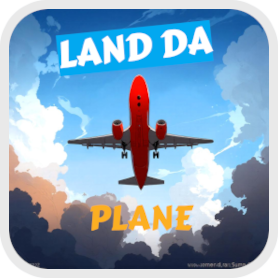 Land Da Plane